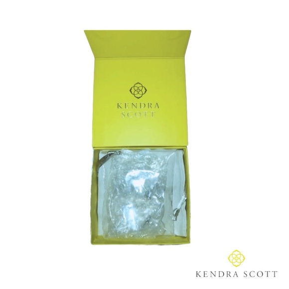 NIB - Kendra Scott Lilith Bangle - Picture 2 of 3